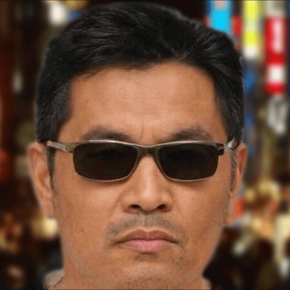 TENGA大好き芸人　江口