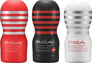 Tenga 種類