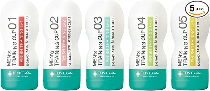 TENGA 種類