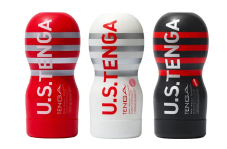 US TENGA おすすめ
