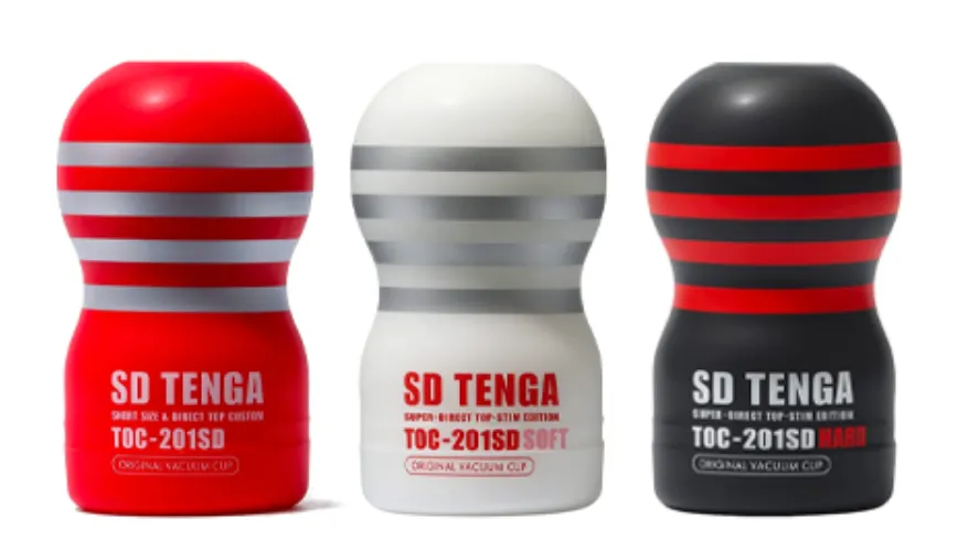 SD TENGA おすすめ