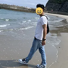 筆者ハル