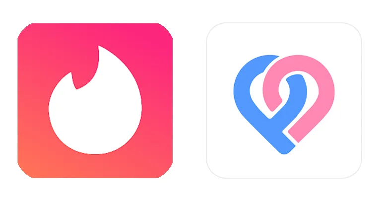 マッチングアプリ