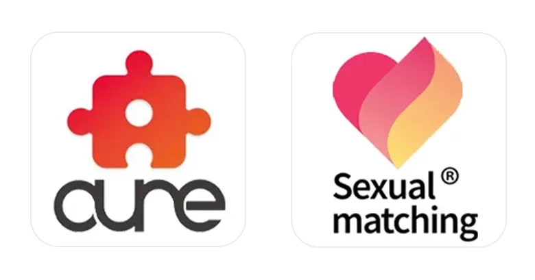 性癖マッチングアプリ