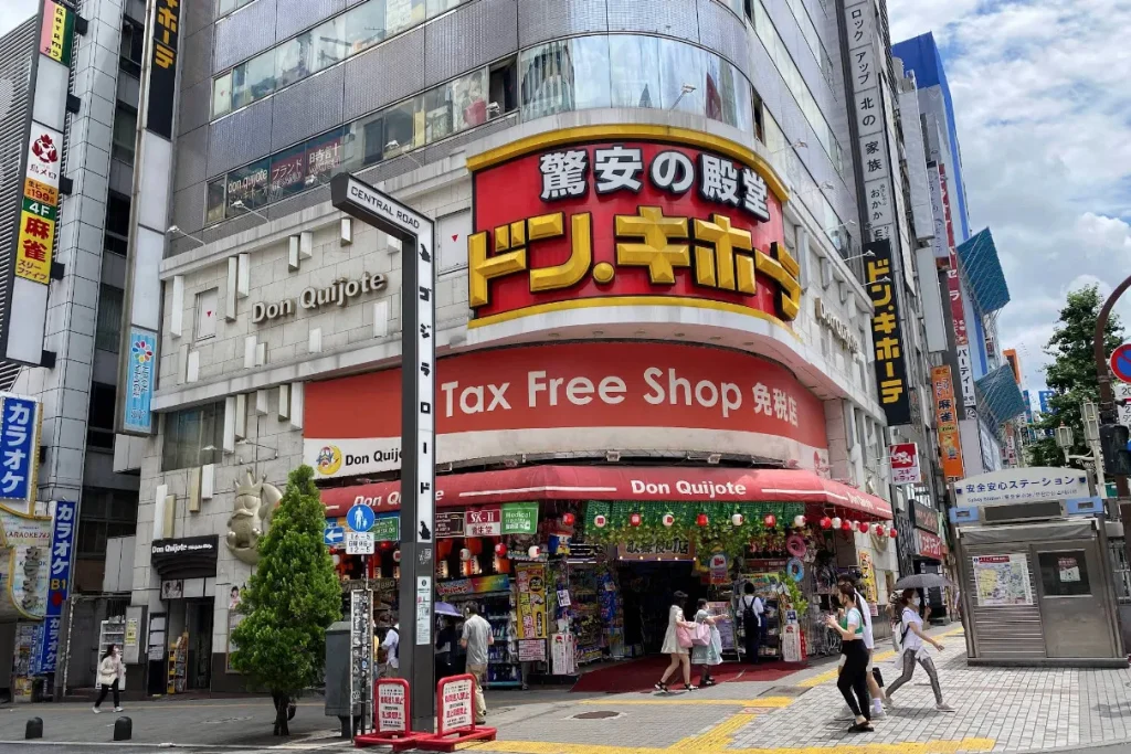 新宿でセフレが作れる場所