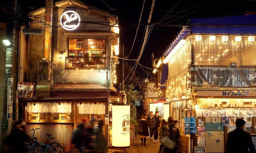新宿でセフレが作れる場所