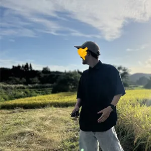 筆者ユウシ